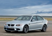 BMW M3 Sedan